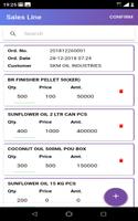 SKM Oil স্ক্রিনশট 2