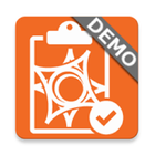 MobileCast Demo icône