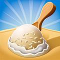 Ice Cream Roll Game Experience
