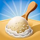 Ice Cream Roll Game Experience APK