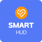 SMART HUD(스마트 허드) icône