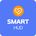 SMART HUD(스마트 허드) آئیکن