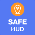 SAFE HUD(세이프허드) আইকন