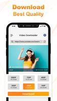 All Video Downloader - VD скриншот 1
