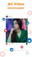 All Video Downloader - VD скриншот 2