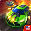 Road Rampage Racing & Shooting আইকন