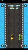 Road Racer car screenshot 3