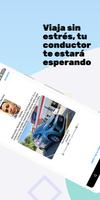 Roa Driver - Contacta conductores 截图 2