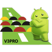 Roadroid Pro3 иконка