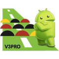 Roadroid Pro3
