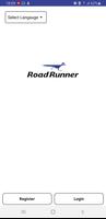 RoadRunner Driver poster