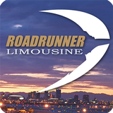 Roadrunner Limousine ไอคอน