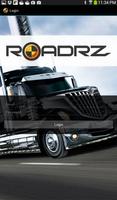 Roadrz: Oilfield Logistics ポスター