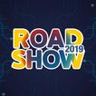 Road Show 2019 Zeichen