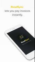RoadSync الملصق