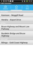 Traffic Cam Brisbane FREE ภาพหน้าจอ 3