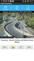 Traffic Cam Brisbane FREE plakat