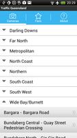 برنامه‌نما Traffic Cam Brisbane FREE عکس از صفحه