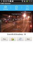 Traffic Cam Vancouver FREE 截图 2