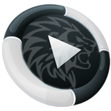 Roar Music Player ícone