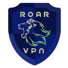 Roar VPN Turbo icône