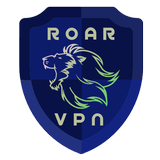 Roar VPN Turbo biểu tượng