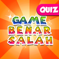 Tebak Benar Salah Quiz
