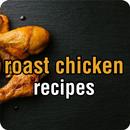 roasts chicken recipe APK
