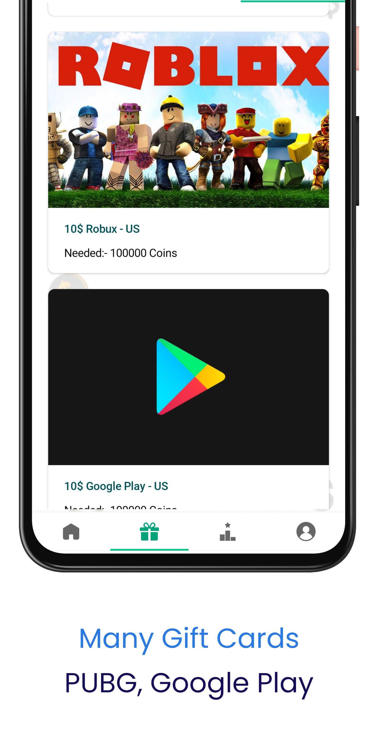 Make Money & Earn Cash Rewards for Android - APK Download