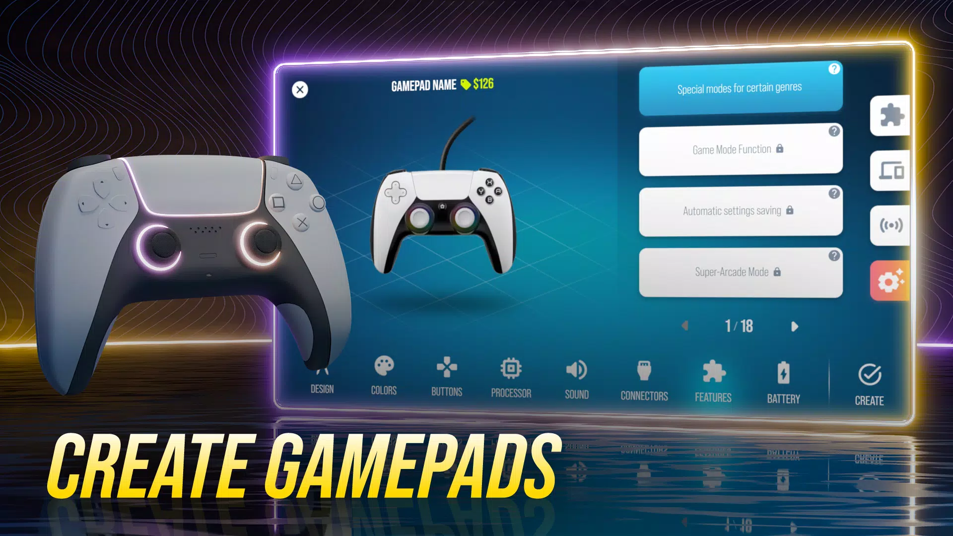 Console Tycoon Mod APK