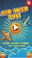 AIR WAR 1941™ 포스터