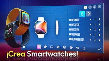 Devices Tycoon captura de pantalla 1