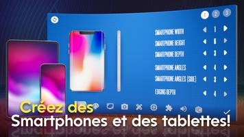 Devices Tycoon capture d'écran 2