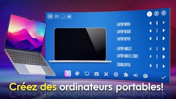 Devices Tycoon Affiche