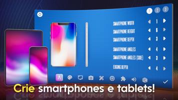 Devices Tycoon imagem de tela 2
