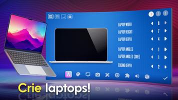 Devices Tycoon Cartaz