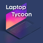 Laptop Tycoon icône