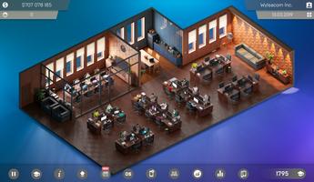 Smartphone Tycoon 2 পোস্টার