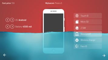Smartphone Tycoon تصوير الشاشة 3