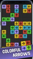 1212! Arrows Match - Puzzle Game screenshot 1