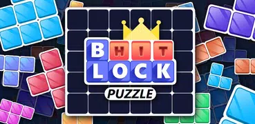 Block Hit - Puzzle Game
