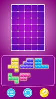 블록 히트 - 고전 블록 퍼즐 게임 스크린샷 2