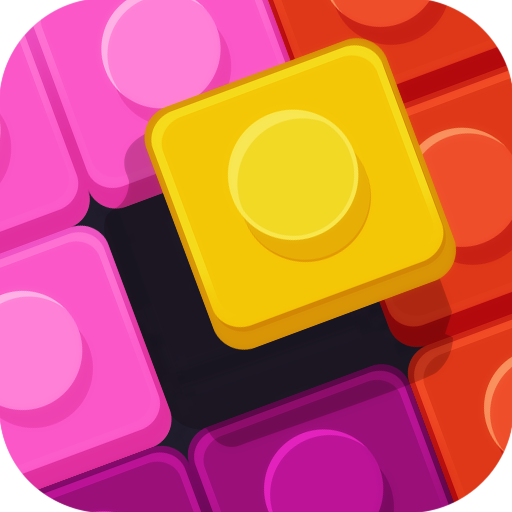 Brix Hit - 1010 Puzzle Game