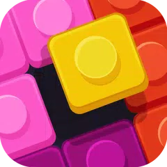 Brix Hit - 1010 Puzzle Game アプリダウンロード