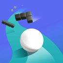 Dodgy Ball 3D - Jumping Ball Game APK