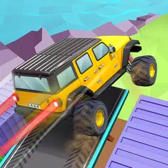 Extreme Car Stunt Game アプリダウンロード