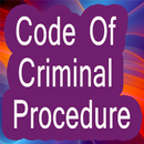 Info on Code Of Criminal Procedure APK