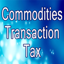 Info on Commodities Transaction Tax APK