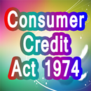 Info on Consumer Credit Act 1974 APK