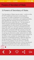 Info on Consumer Credit Act 1974 screenshot 2